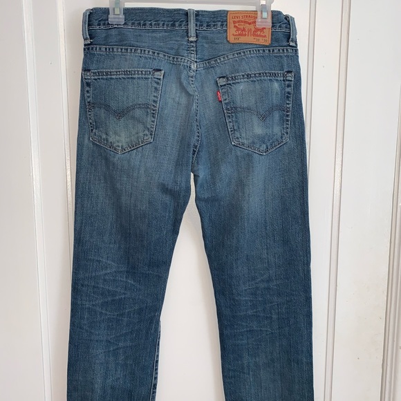 Levi’s jeans - Picture 4 of 4